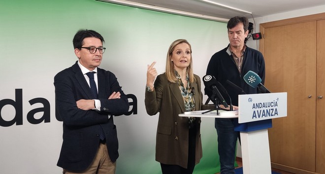 PARLAMENTARIOS PP 1
