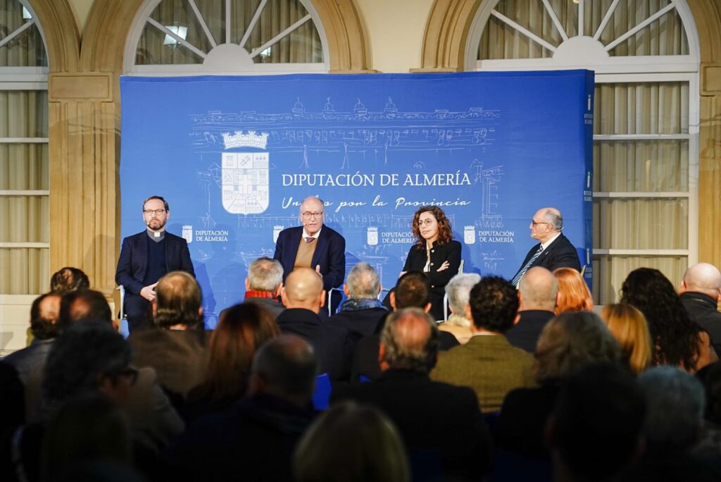 La imagen tiene un atributo ALT vacío; su nombre de archivo es Presentacion-Libro-Prendimiento-2-1024x684.jpeg