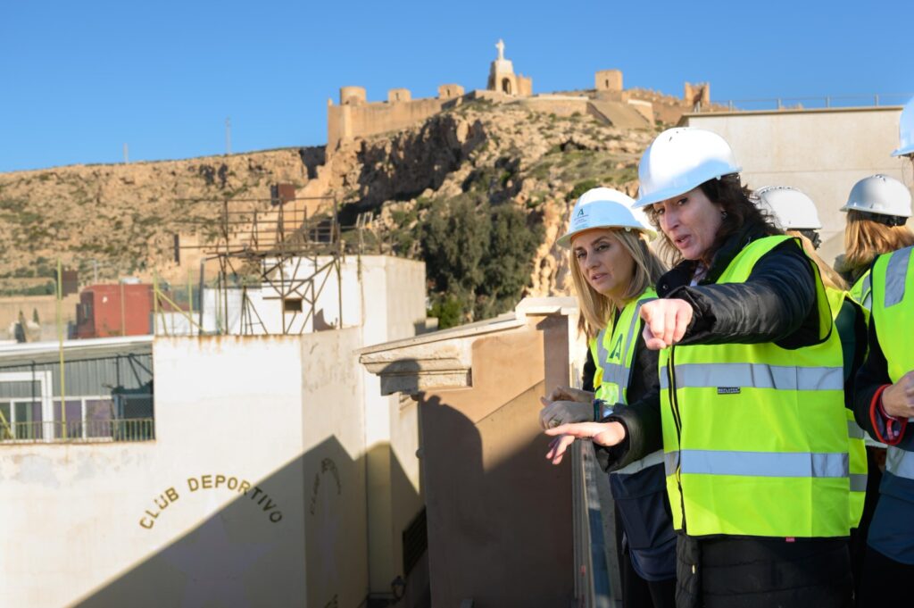 almería ok1