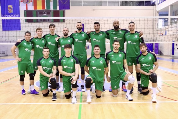 (22-02-23) Unicaja Costa de Almería - Previa Copa del Rey