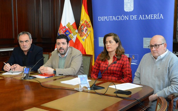 230201 Foto PSOE Diputación RP cortes de agua