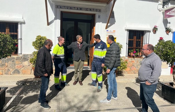 230203 Joven Ahora Felix delegado Empleo