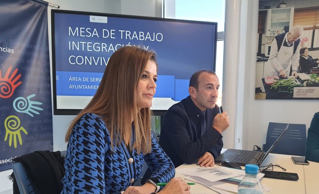 230204 PRIMERA MESA DE TRABAJO INTEGRACIÓN 2