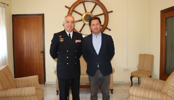230213 COMANDANTE