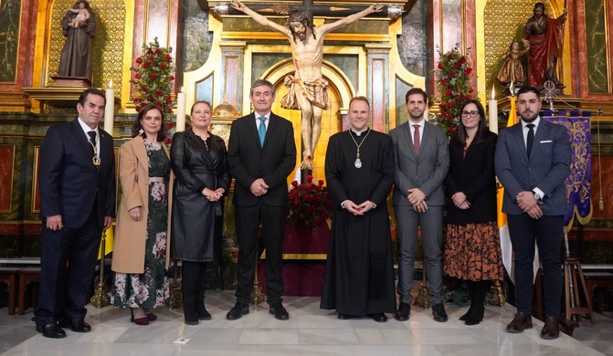 230220 400 años Cristo - traslado y pregón (2)