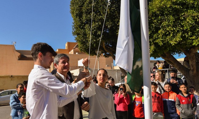230228 Adra celebra el Día de Andalucía (4)