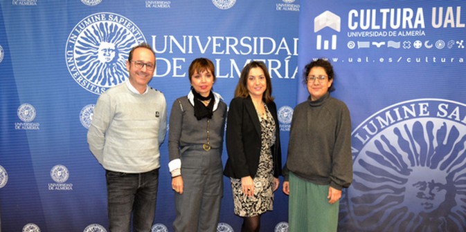 FOTO 1 FEBRERO 15 2023 PRESENTACIÓN PROGRAMACIÓN CULTURAL SEGUNDO CUATRIMESTRE