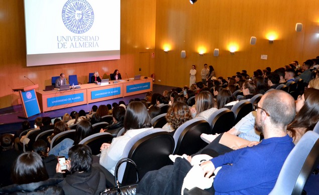 FOTO 1 FEBRERO 16 2023 JORNADA MENORES Y DELITOS SEXUALES