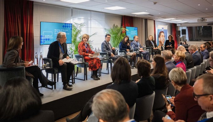 FOTO 2 FEBRERO 03 2023 REUNIÓN INTERNACIONAL RECTORES