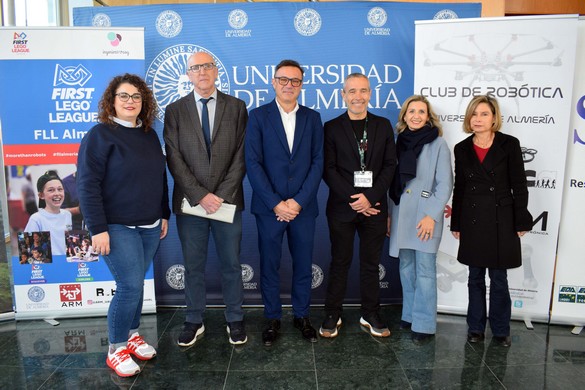 FOTO 3 FEBRERO 13 2023 FIRST LEGO LEAGUE