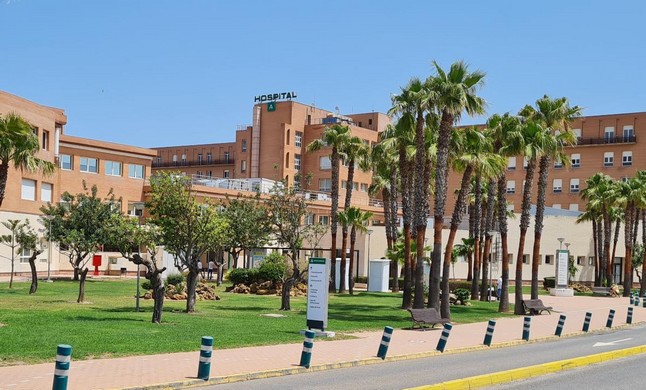 HOSPITAL DE PONIENTE (4)