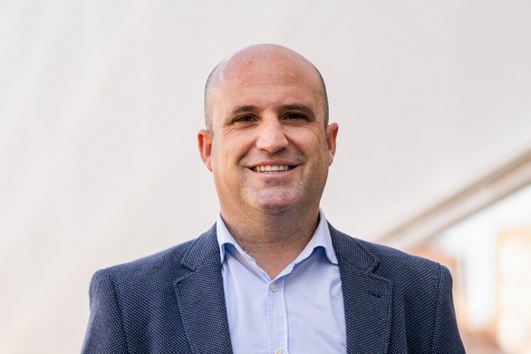 JOSÉ ANTONIO GARCÍA
