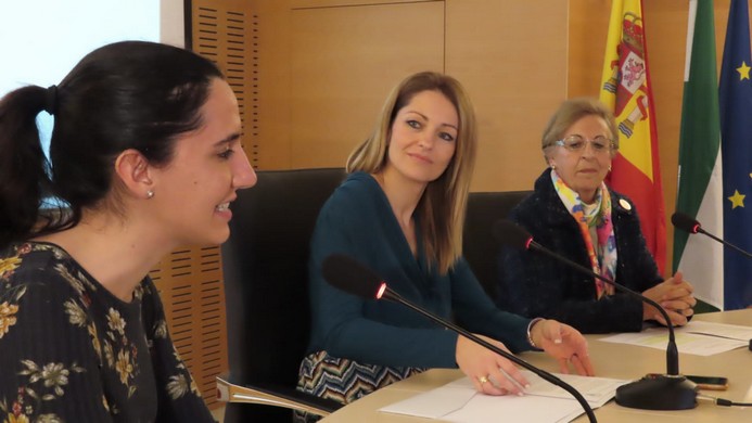 Presentación X Encuentro Tunas II