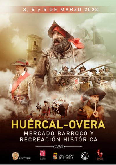 Recreación Histórica (1)