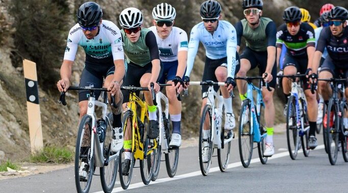 Vuelta Ciclista a Almería
