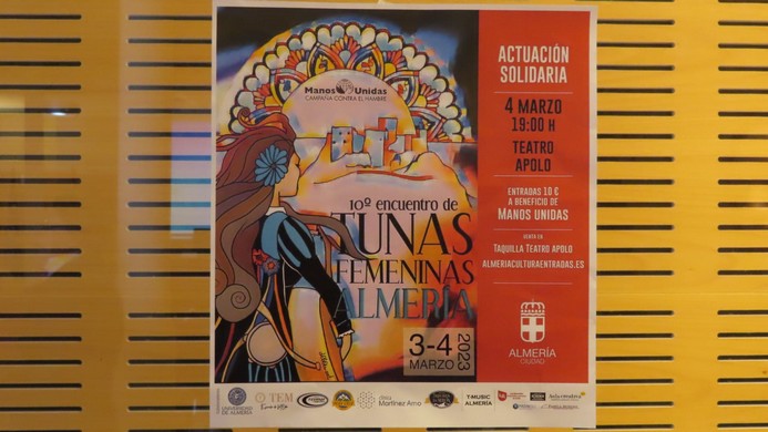 La imagen tiene un atributo ALT vacío; su nombre de archivo es X-Encuentro-Tunas.jpeg