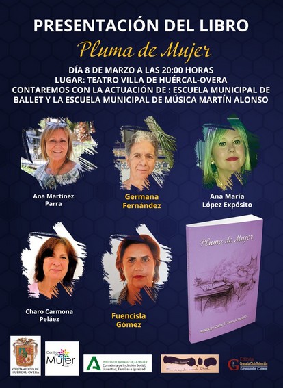 cartel libro