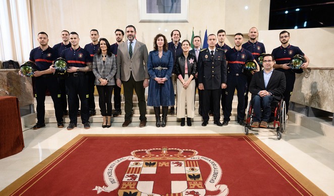 toma posesión bomberos0035