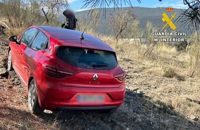 La imagen tiene un atributo ALT vacío; su nombre de archivo es 22SierraNevada.jpeg