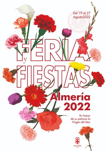 230301 Cultura-Cartel Feria del pasado año 2022