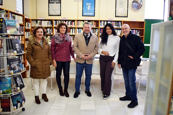 230302 Cultura-Biblioteca Los Angeles (5)