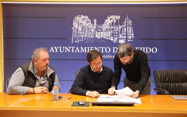 230302 JUNTA DE GOBIERNO SUBVENCIÓN