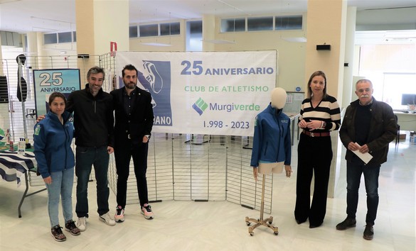 230303 EXPOSICIÓN ANIVERSARIO MURGIVERDE 1