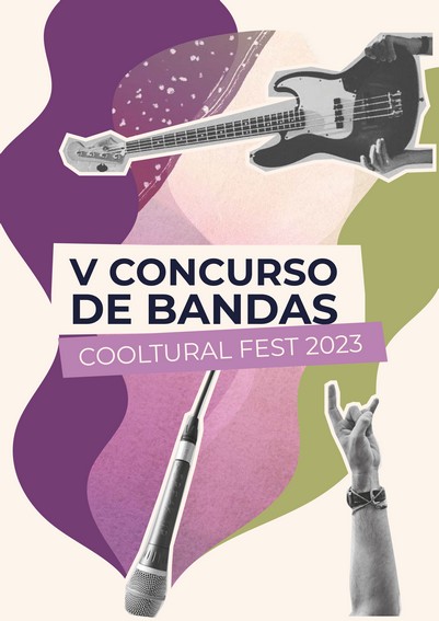 La imagen tiene un atributo ALT vacío; su nombre de archivo es 230309-Cultura-Cooltural-Concurso-de-bandas-2023.jpg