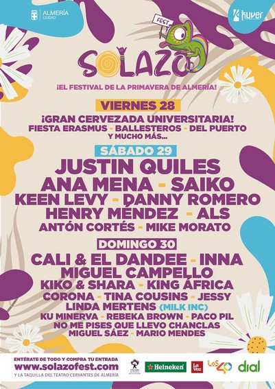 La imagen tiene un atributo ALT vacío; su nombre de archivo es 230310-Cultura-Solazo-Fest-Cartel-por-dias.jpg