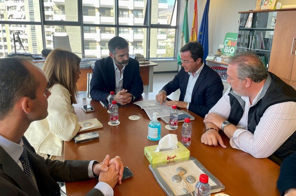 230316 REUNIÓN CONSEJERO