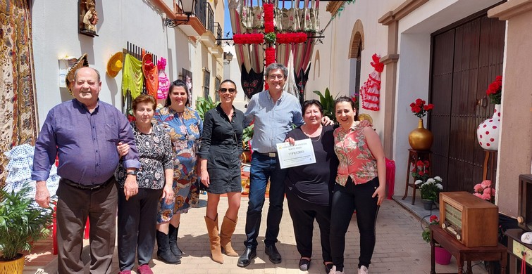 230330 Bases Cruces de Mayo 2023 - Foto cruz ganadora 2022 - Asociación ...