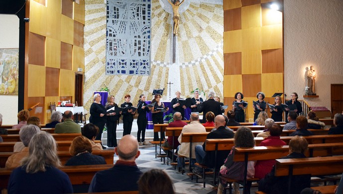 230330 Cultura-Musica Sacra Coro Centro de la Mujer Ayto (3)