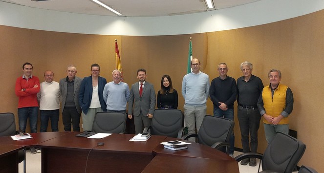 Comisión Provincial de Patrimonio