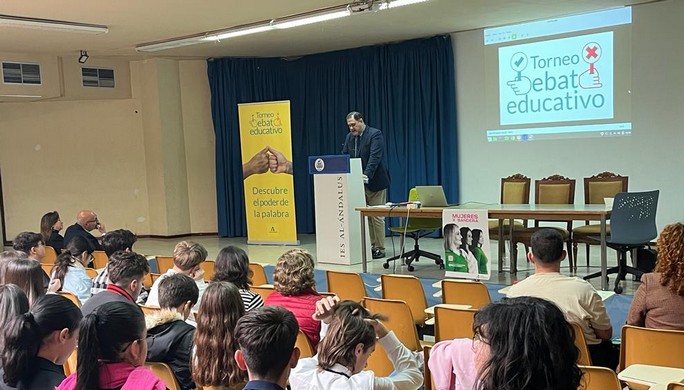 Debate Educativo I