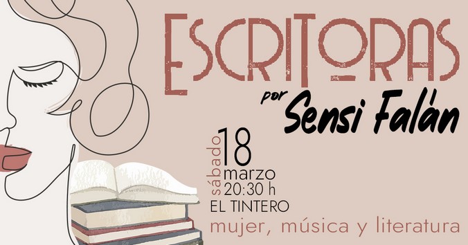 [ESCRITORAS] Banner
