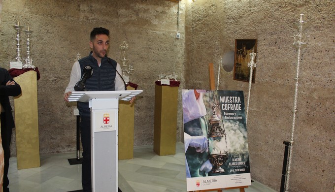 Exposición estrenos Semana Santa (2)