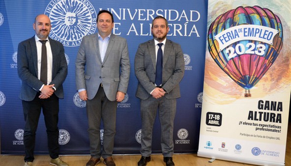 FOTO 1 MARZO 13 2023 PRESENTACIÓN FERIA DE EMPLEO