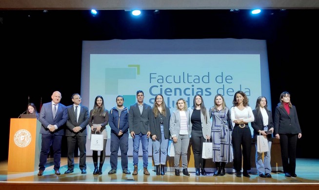 FOTO 3 MARZO 10 2023 PATRÓN CIENCIAS DE LA SALUD