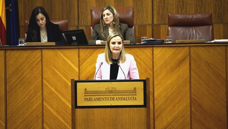 MARIBEL S. TORREGROSA