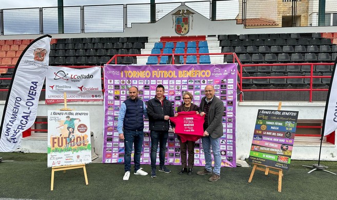 Torneo Benéfico (25)