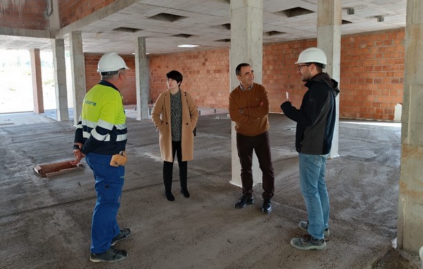 La imagen tiene un atributo ALT vacío; su nombre de archivo es visita-venta-del-viso-edificio-multiusos-marzo2023-la-mojonera-2.jpg