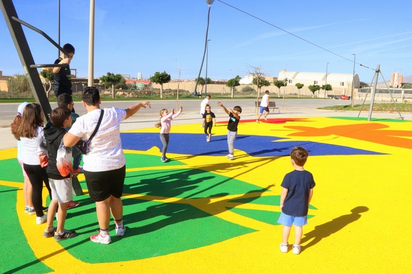 230403 PARQUE SANTA MARÍA DEL ÁGUILA 5