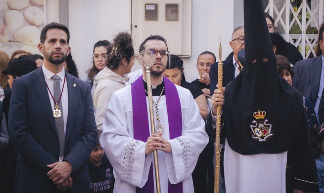 230406 Miércoles Santo Procesión del Encuentro Expiración (2)