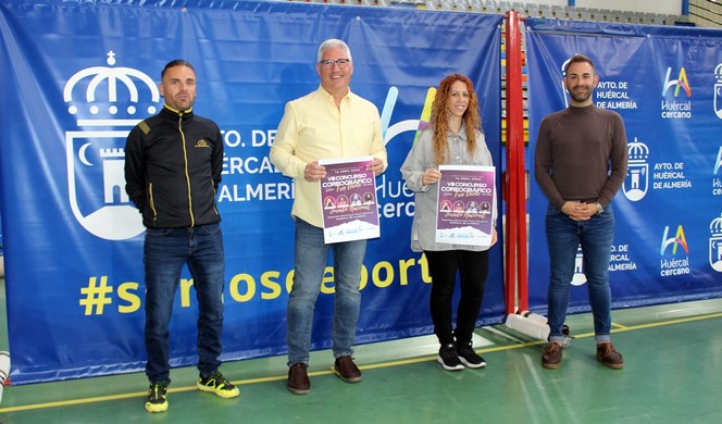 230413 Concurso de Coreografías