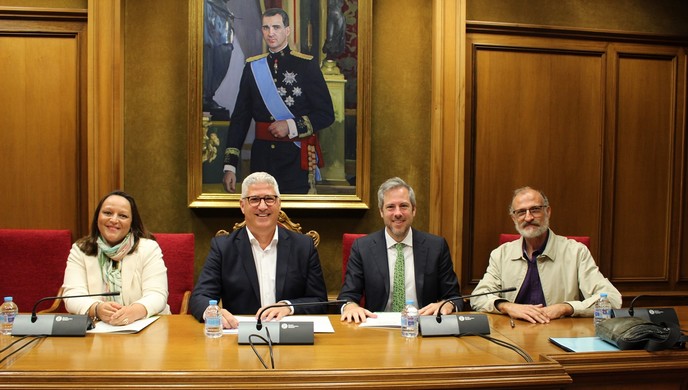 230417 Firma del contrato