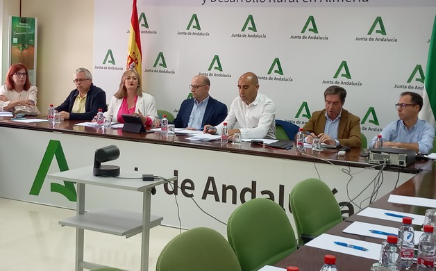 230420 Reunión Agri 2