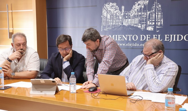 230427 JUNTA DE GOBIERNO CENTRO MAYORES PLAZA CENTURIA 2