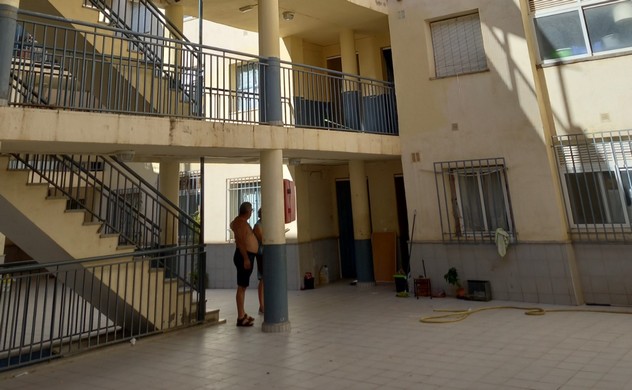ALMERÍA Albox
