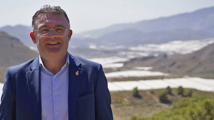 Candidato Berja PP 2023