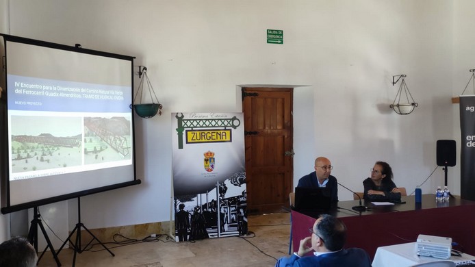 Encuentro Vías Verdes (2)